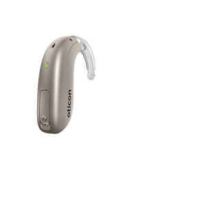 Oticon Zircon miniBTE R